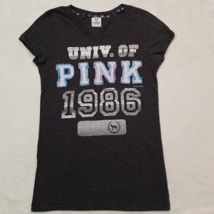 Vintage Victoria's Secret PINK Shirt! M